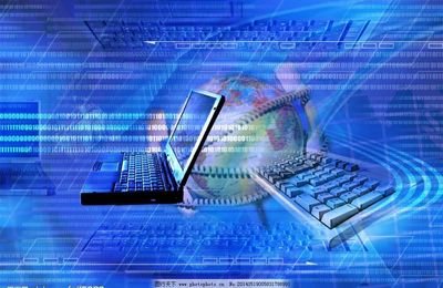 網(wǎng)絡(luò)通信圖片 科技浪潮下的視覺(jué)革命與未來(lái)展望